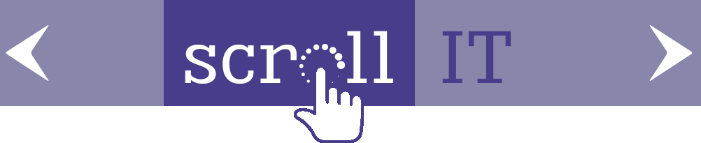 Scroll IT Webdesign Scroll IT Webdesign